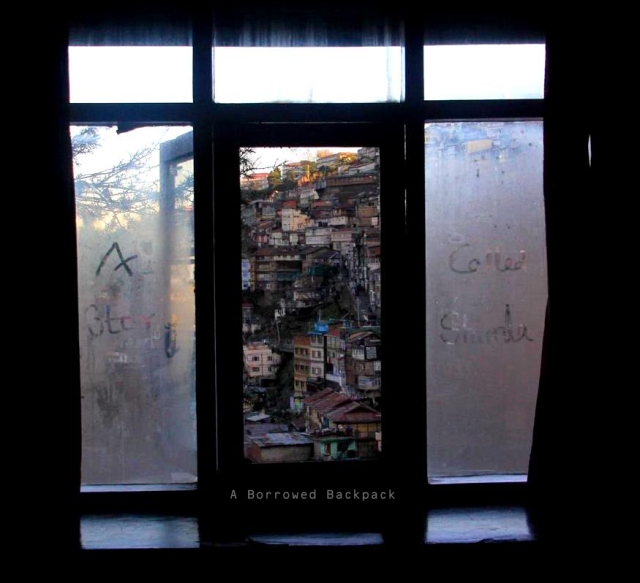 Shimla: A Room With A View (Photoblog)