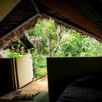 Auroville: A Sustainable Serendipity
